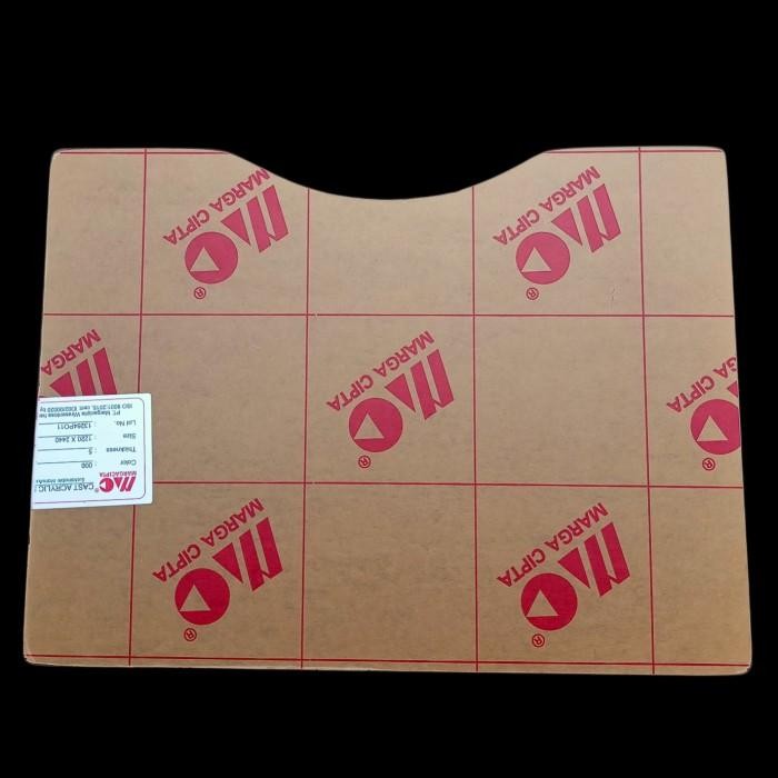 RAK KACA KULKAS LG EXPRESSCOOL 2 PINTU