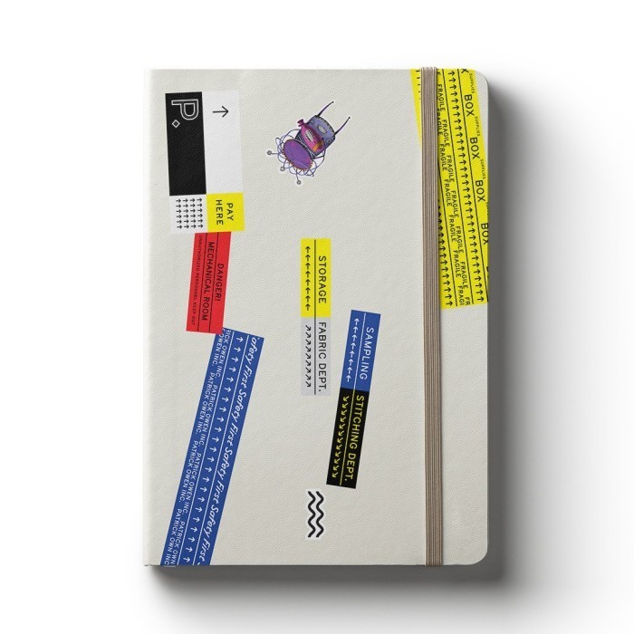 

Ready POxRNL Grey (Planner)