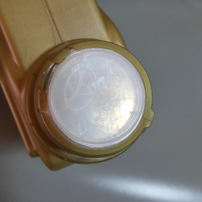 OLI MESIN TOYOTA BENSIN TM0 0W-20 SN GF-5 (100% ORIGINAL ASTRA)