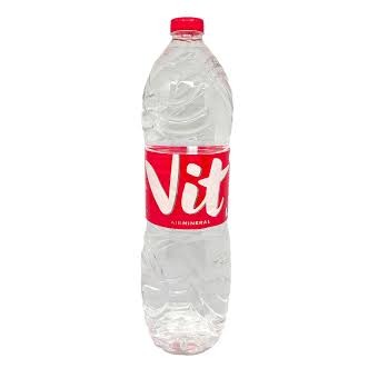 

VIT AIR MINERAL 1,5 L