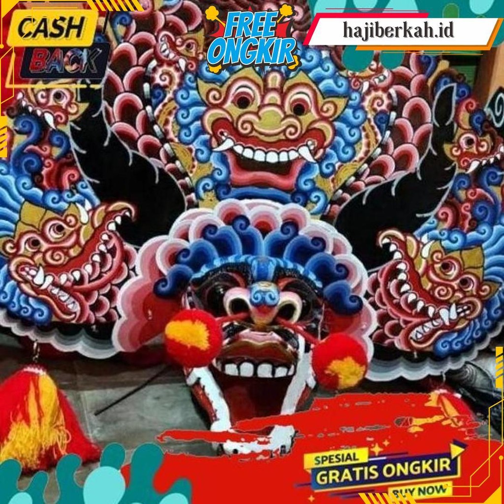 

Discount Bisa Cod Cuci Gudang Barongan Rampak Telon Jamang Cat Air Brush Bonus Kemul Panjang Dan Pentul Tinggal Pakai Ukuran Anak Promo Barongan Plipit Romo Mainan Anak Barongan Anak Sd Brongan Plipit Premium / Barongan Spon Caplok Kain Panjang / Barongan