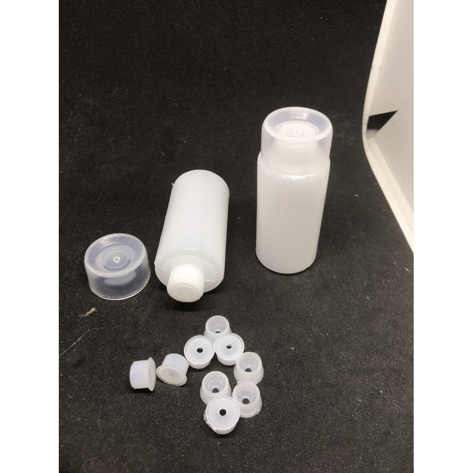 Tube Shampoo Hotel / Botol Shampoo Hotel Tabung Termurah