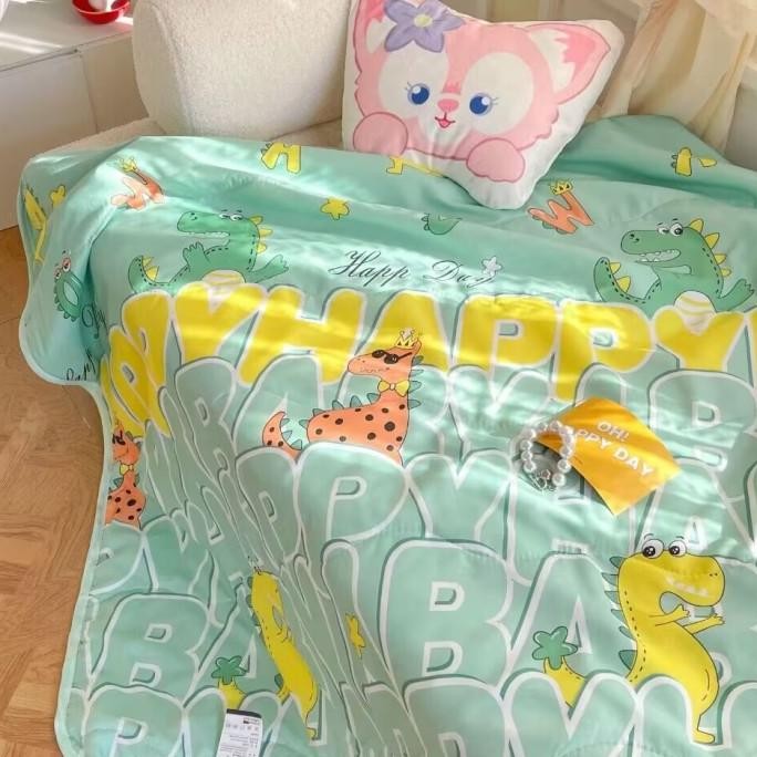 Tersedia Selimut Anak Katun Halus Lembut Kualitas Import Selimut Anak Cotton