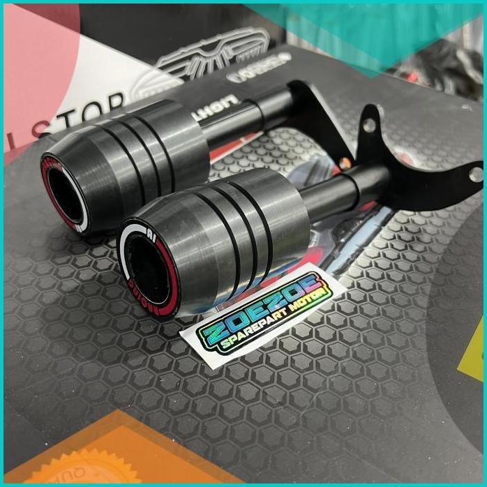 Frame Slider R15 V4 Pelindung Body R15 V4 Pelindung Fairing R15 V4 07D