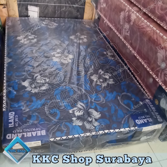 Springbed Kasur Bearland Honey Olympic