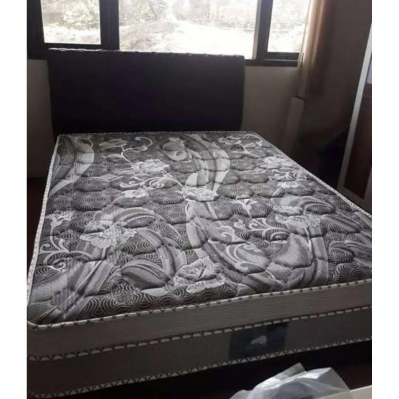 Springbed Olympic Grizzly Woodland Promo Termurah