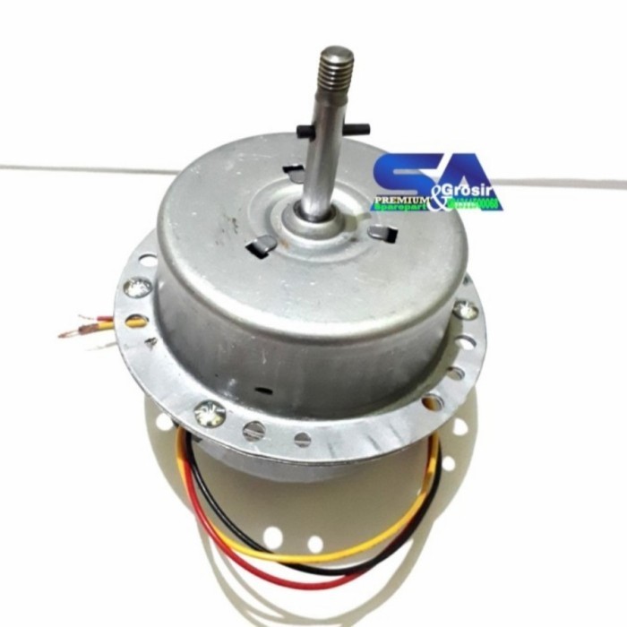 Dinamo exhaust fan maspion ORI/ TEMBAGA kipas angin exos/hexos