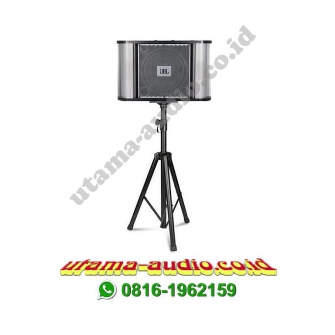 TRIPOD SPEAKER / SPEAKER STAND Untuk JBL Yamaha BMB Terlaris