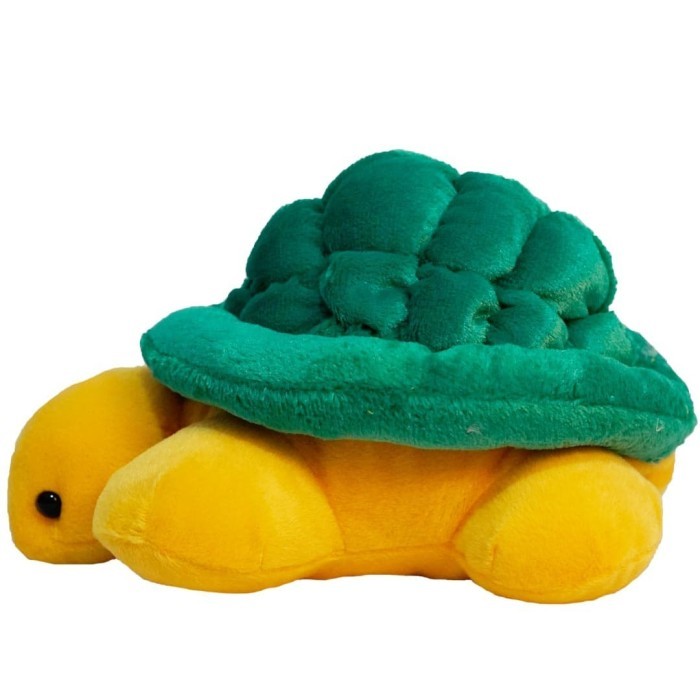 

BONEKA KURA KURA ISTANA BONEKA BINATANG KURA-KURA