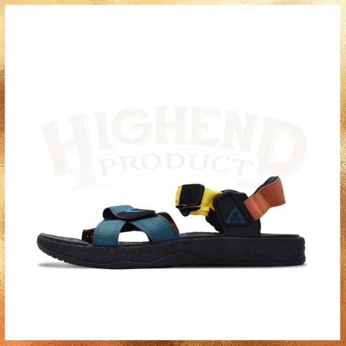 Sandal Gunung Nike ACG Deschutz Dark Teal 100% Original DC9093-300