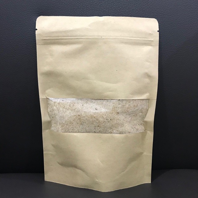 

Garam Volcanic Vulanic Gunung Berapi Ll Volcanic 250Gram