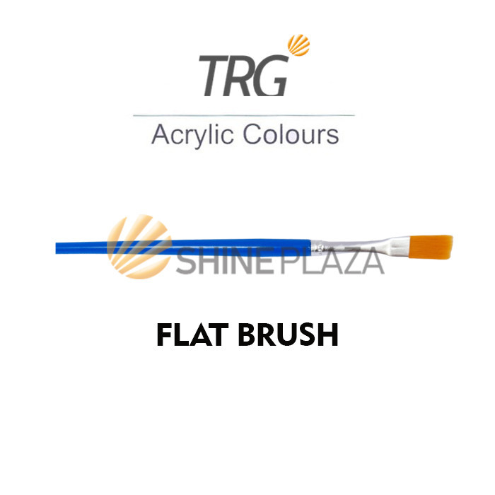 

TRG ACRYLIC COLOUR 30 ML - CAT AKRILIK CANVAS PAINT ACRYLIC COLOR 30ML