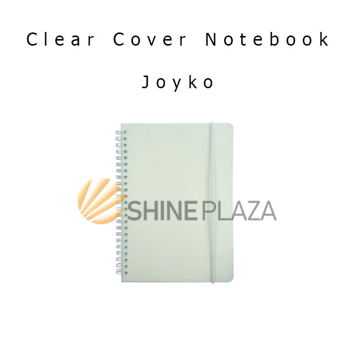 

BUKU NOTEBOOK AGENDA CATATAN JOYKO DOT GRID PLAIN RULED NB-700