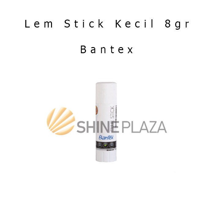 

LEM STICK KECIL 8G - BANTEX