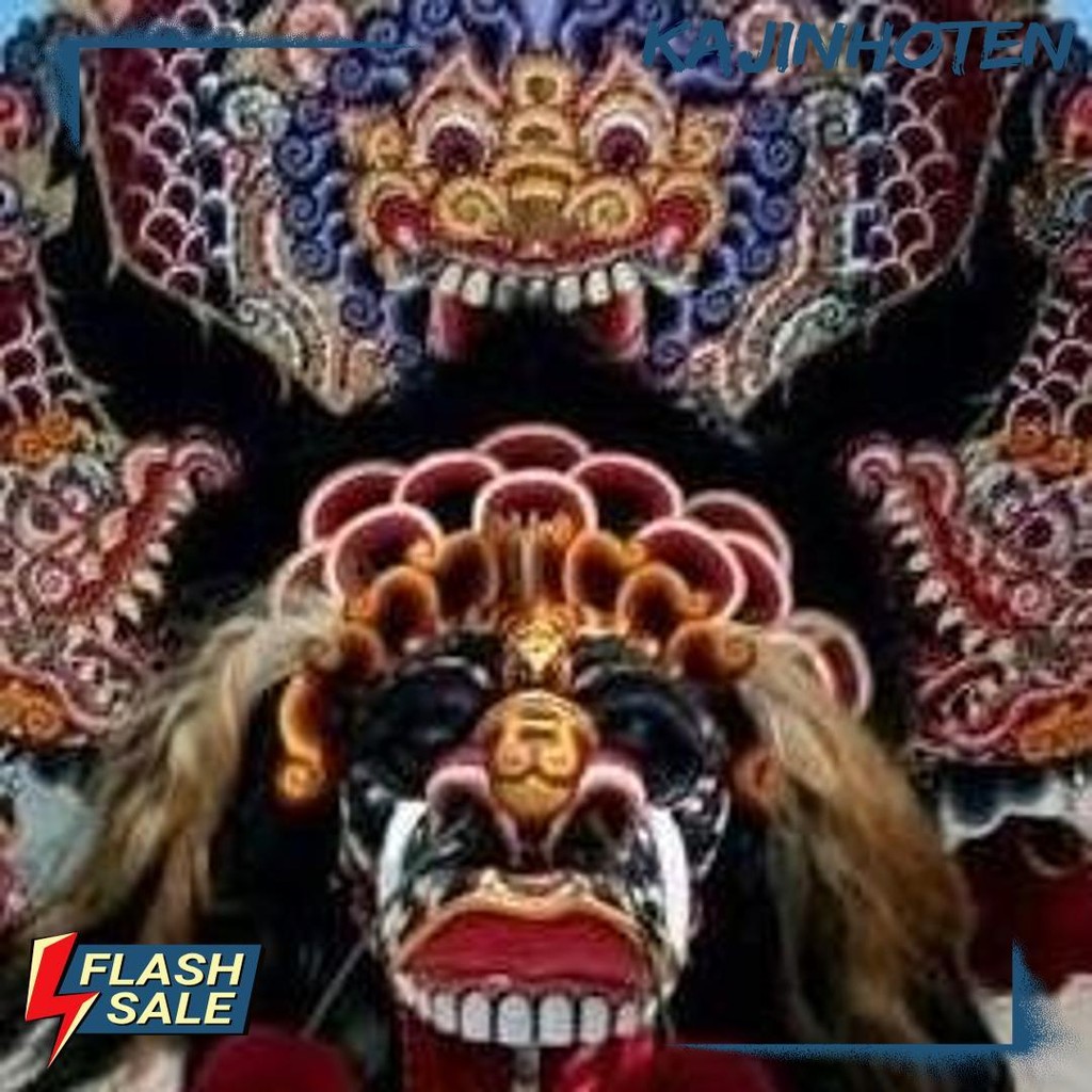 

Bisa Cod Cuci Gudang Barongan Rampak Telon Jamang Cat Air Brush Bonus Kemul Panjang Dan Pentul Tinggal Pakai Ukuran Anak Promo Barongan Plipit Romo Mainan Anak Barongan Anak Sd Brongan Plipit Premium / Barongan Spon Caplok Kain Panjang / Barongan Ponorogo