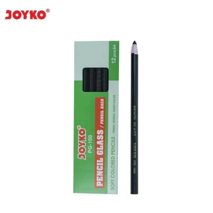 

PENSIL KACA / GLASS PENCIL / DERMATOGRAPH JOYKO PG-100