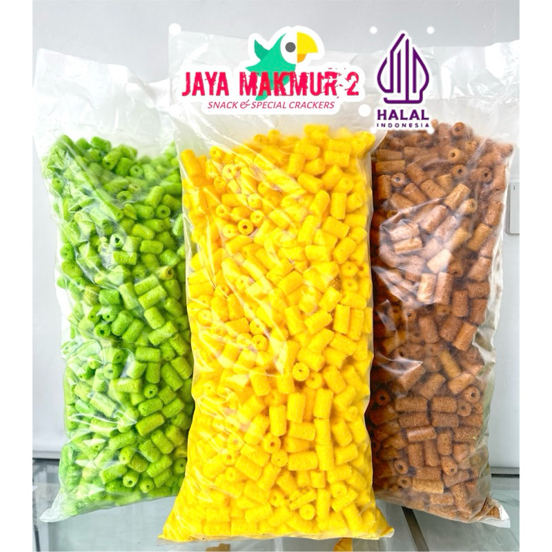 

1ball STIKK ROLL momo 1kg snack food