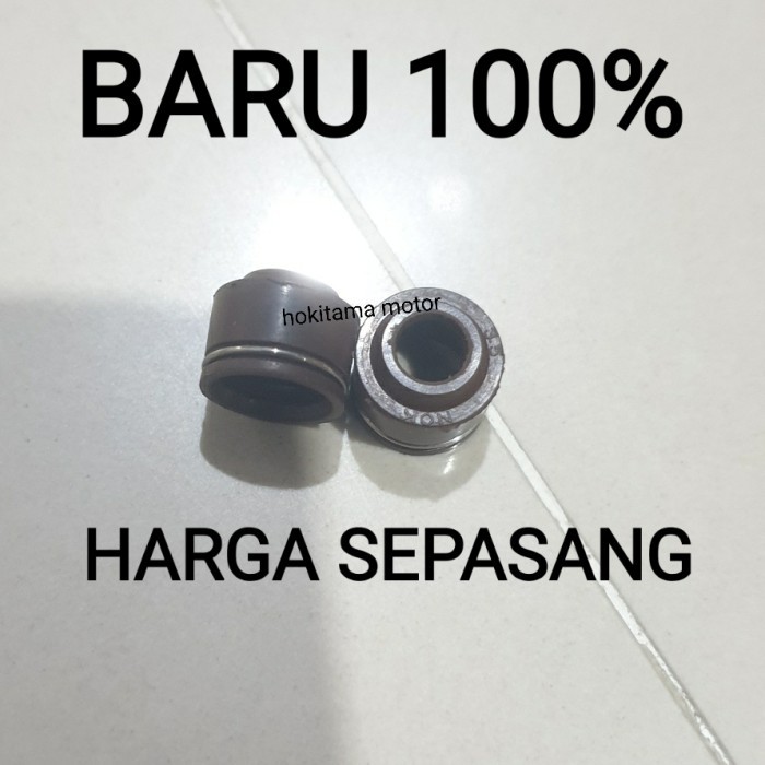 Sil Siel Seal Klep Er6 Er 6 F Er6 R Er6 Fairing Kawasaki Er 6 Barang Langka