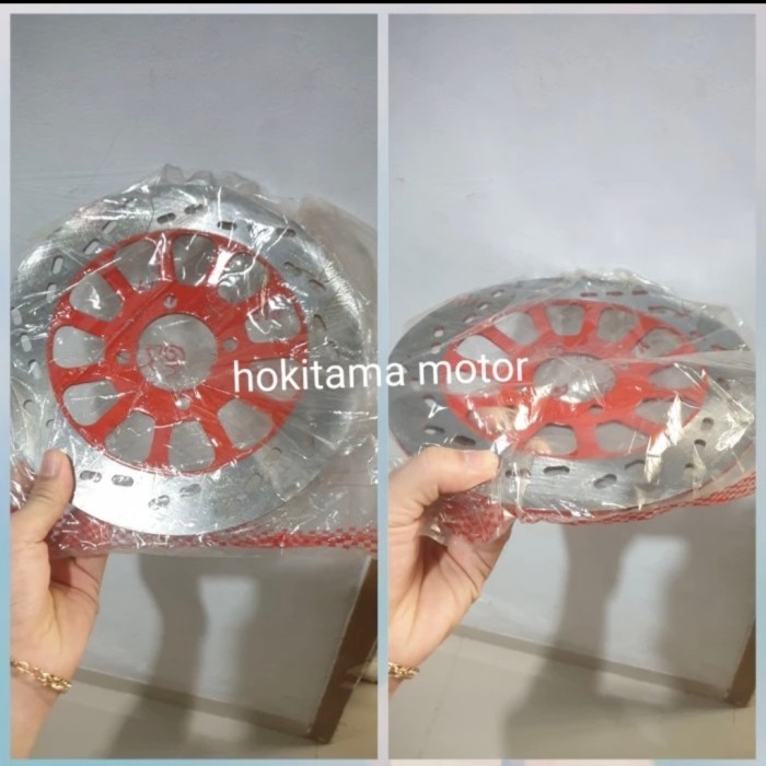Piringan Disc Depan Belakang Raider 125 Raider125 Barang Langka