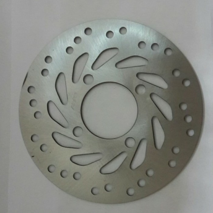 Piringan Disc Benelli Panarea 125 Cakram Depan Disk Barang Langka