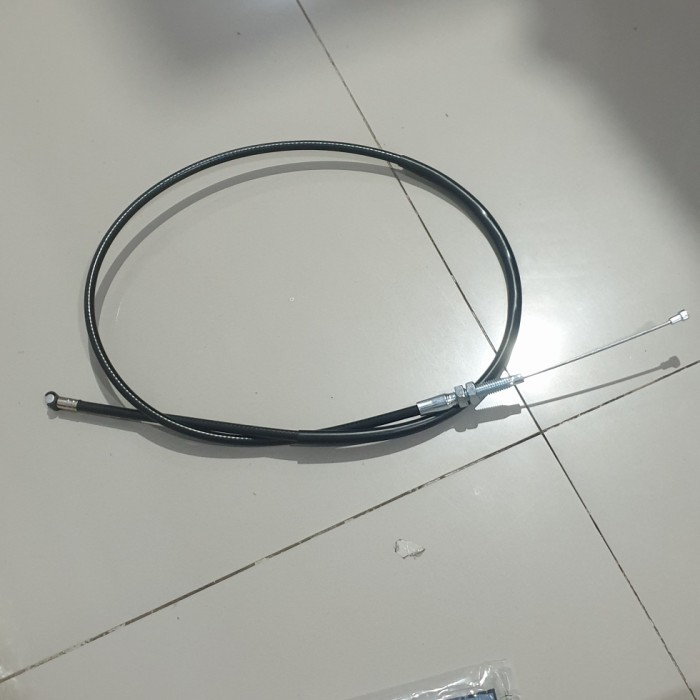 Kabel Kopling Vixion Tali Kopling Byson Nvl Advance Jupiter Mx King Barang Langka