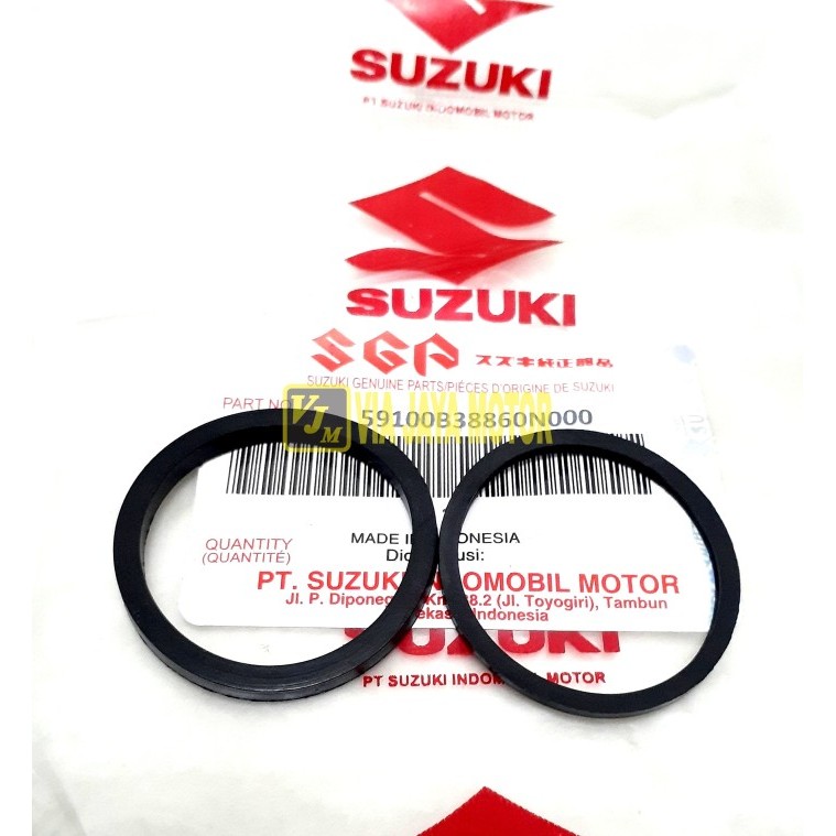 Sil Seal Oring Piston Kaliper Caliper Cakram Belakang Satria Fu Barang Langka