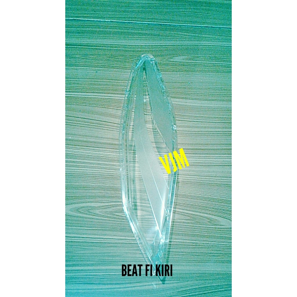 Mika Lampu Sen Kaca Sen Sein Riting Depan Kiri Beat Fi Kwlts Ori Barang Langka