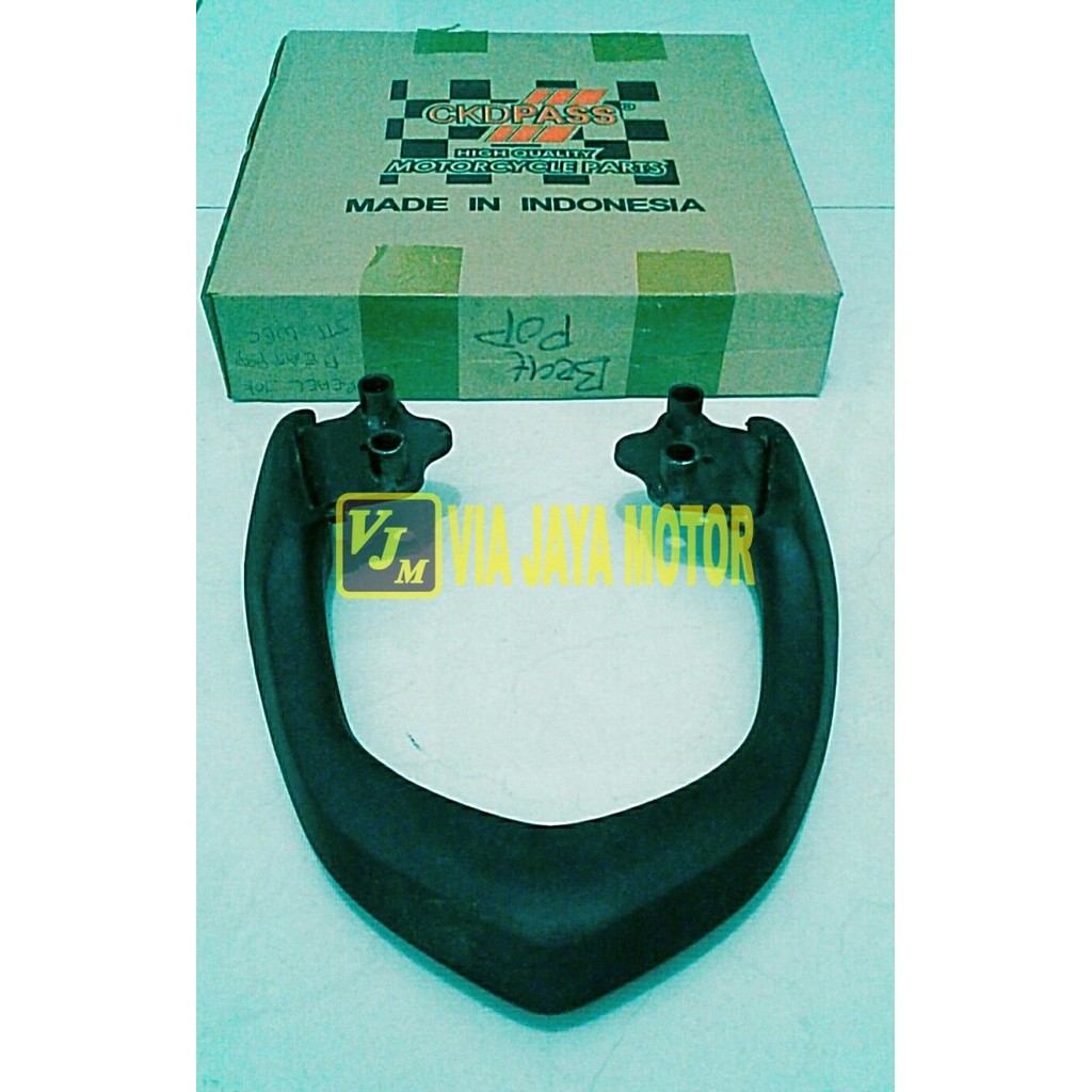 Behel Begel Jok Pegangan Tangan Belakang Beat Pop Fi Esp K61 Barang Langka