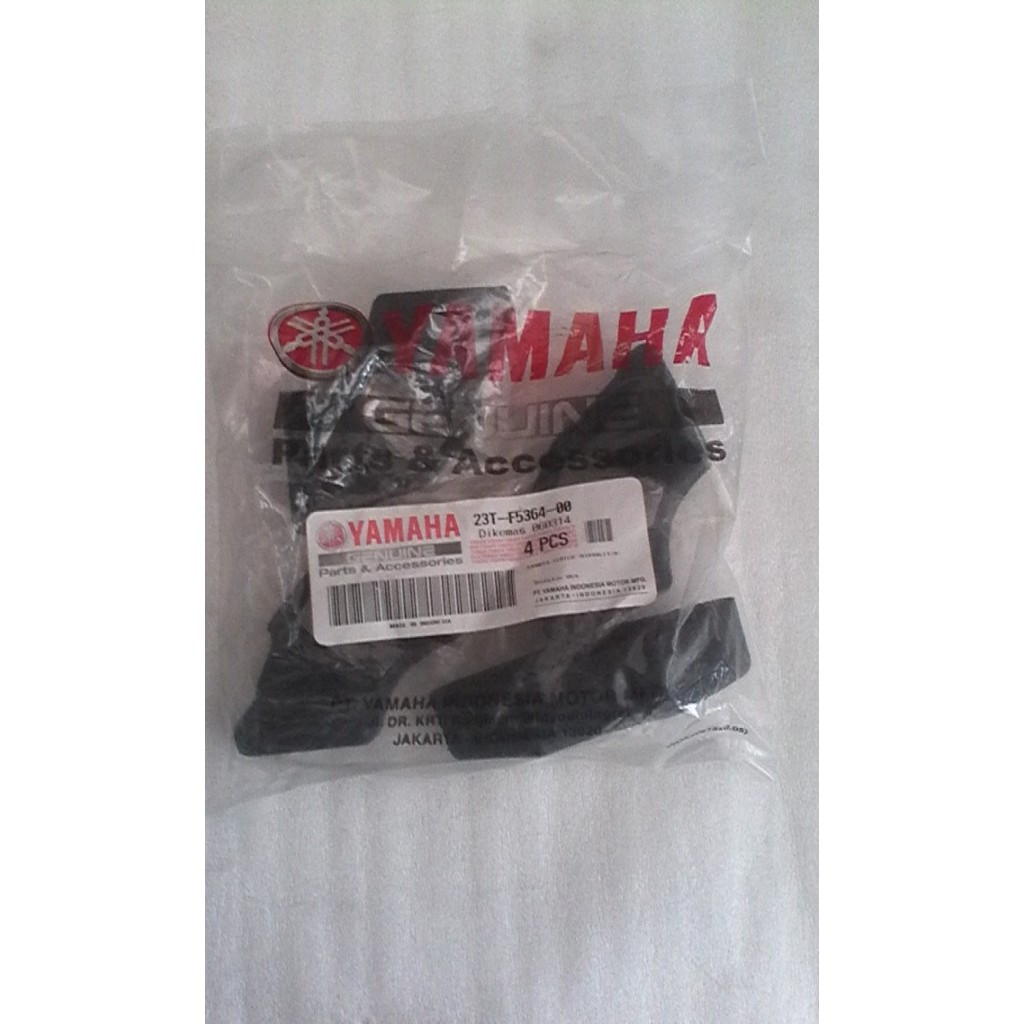 Karet Tromol Yamaha Rx King,Jupiter,Mx,Vega,Vixion Dll Ori Ygp Barang Langka
