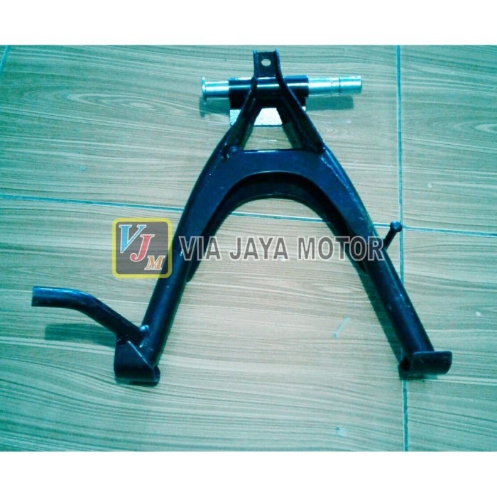 Standar Tengah Standar 2 Plus As Supra Supra X Supra Fit Lama Barang Langka