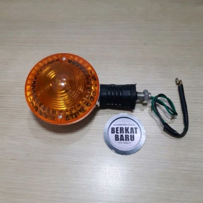 Sein Sen Reting Assy Yamaha Dt100 Dt 100 Dt100X Barang Langka