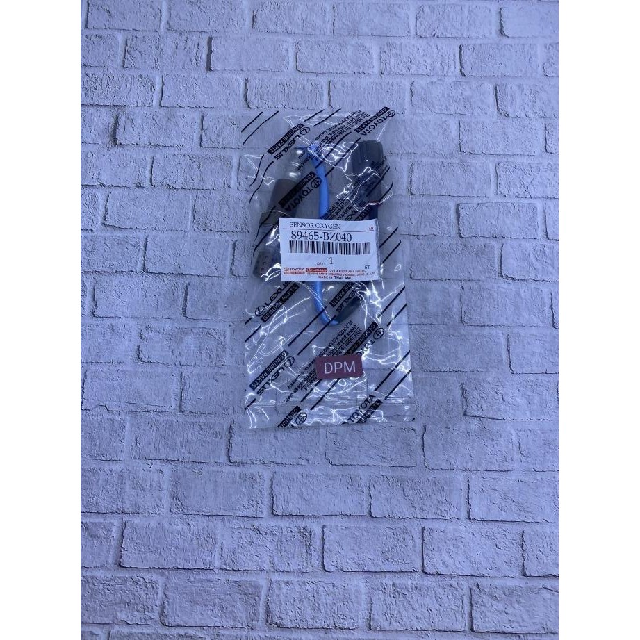 Sensor Oxgen Avanza Xenia 89465-Bz040 Terjamin