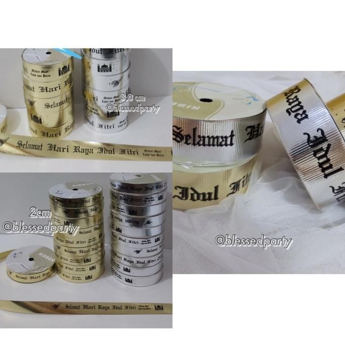 

Mubarak| Z4I PITA ROLL SELAMAT HARI RAYA IDUL FITRI HAMPERS PARSEL LEBARAN