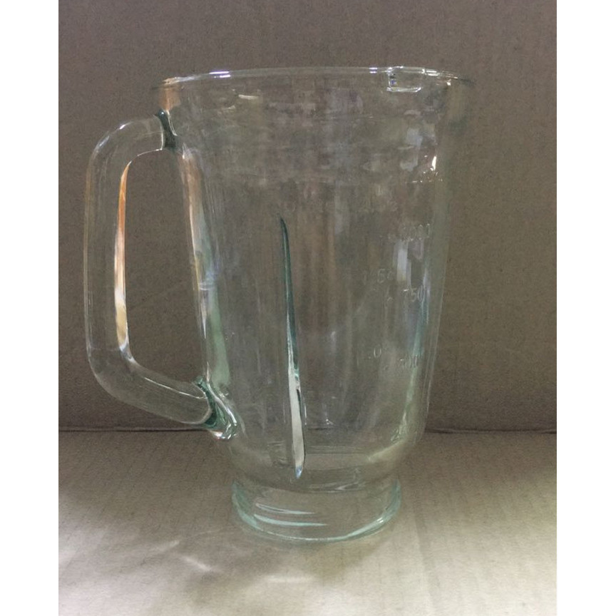 Gelas Blender Philips 1741 Original