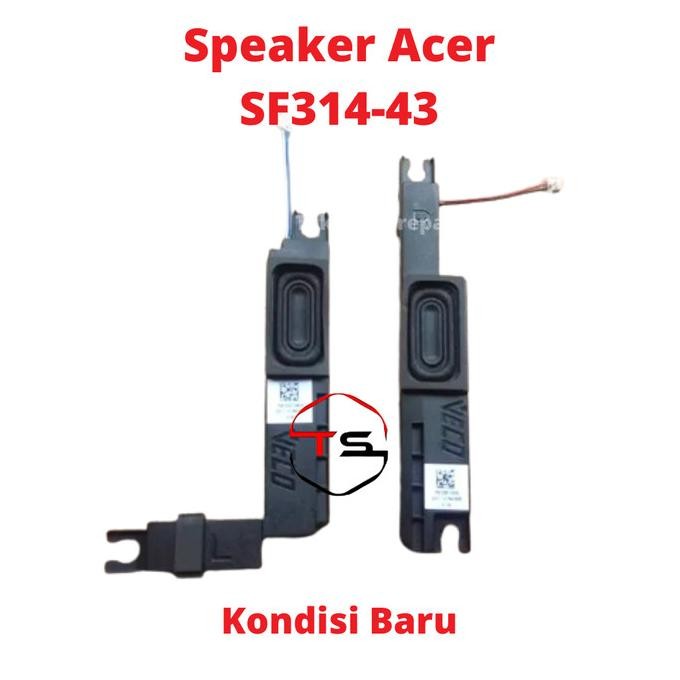 Speaker Acer Swift 3 SF314-43 SF413 New Original