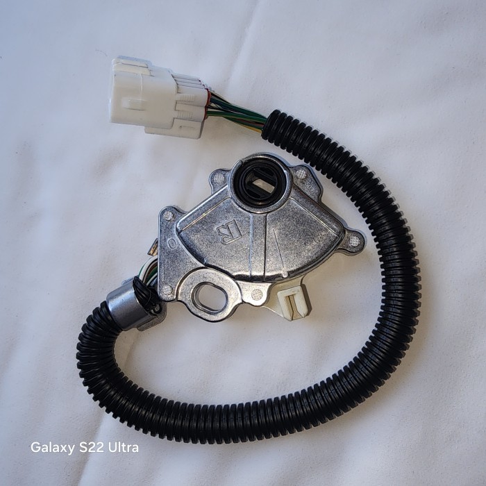 Selector sensor switch inhibitor avanza xenia rush terios