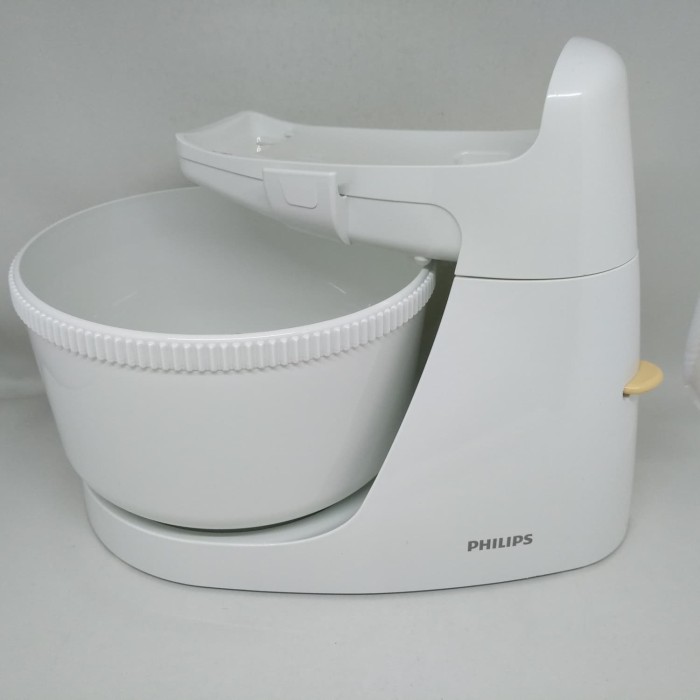 STAND NYA SAJA UNTUK MIXER PHILIPS HR 1538 1530 HANYA STAND + MANGKOK