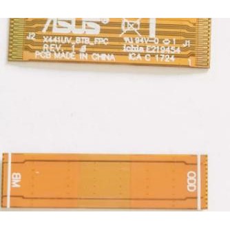 Flexibel HDD Hardisk Asus X441 X441U X441UV X441N X441M X441S X441B