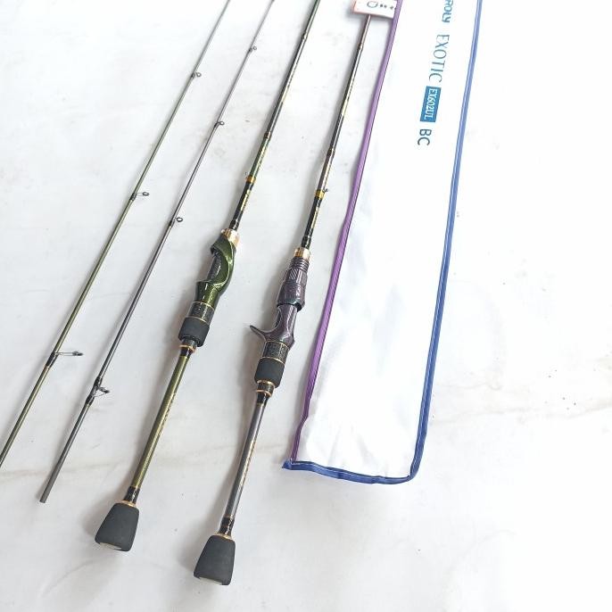 Joran Iroly Exotic Tipe Or 602,662,702