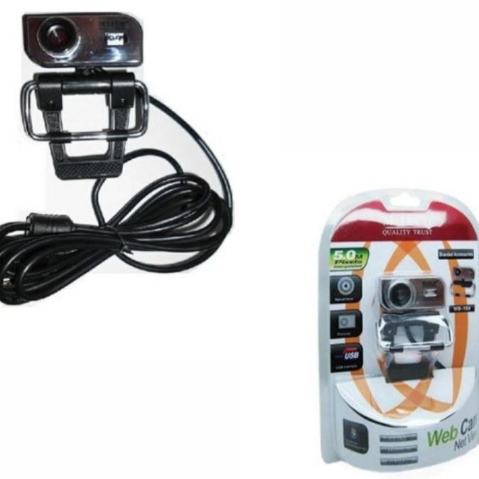 Webcam M-tech WB 100