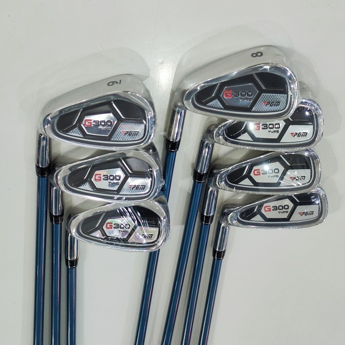 Full Set Golf Stick Kidal Lt Hand Golf Club