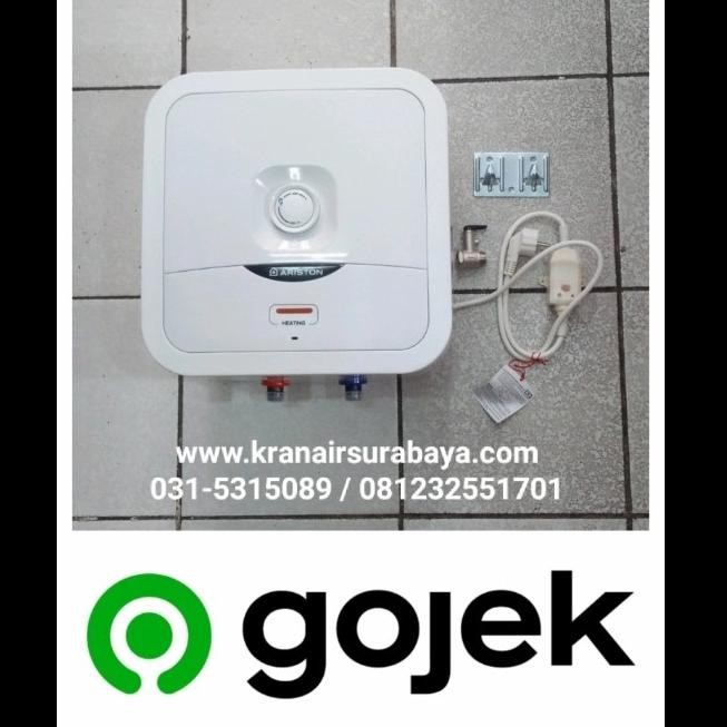 Water Heater Ariston Pemanas Air Listrik
