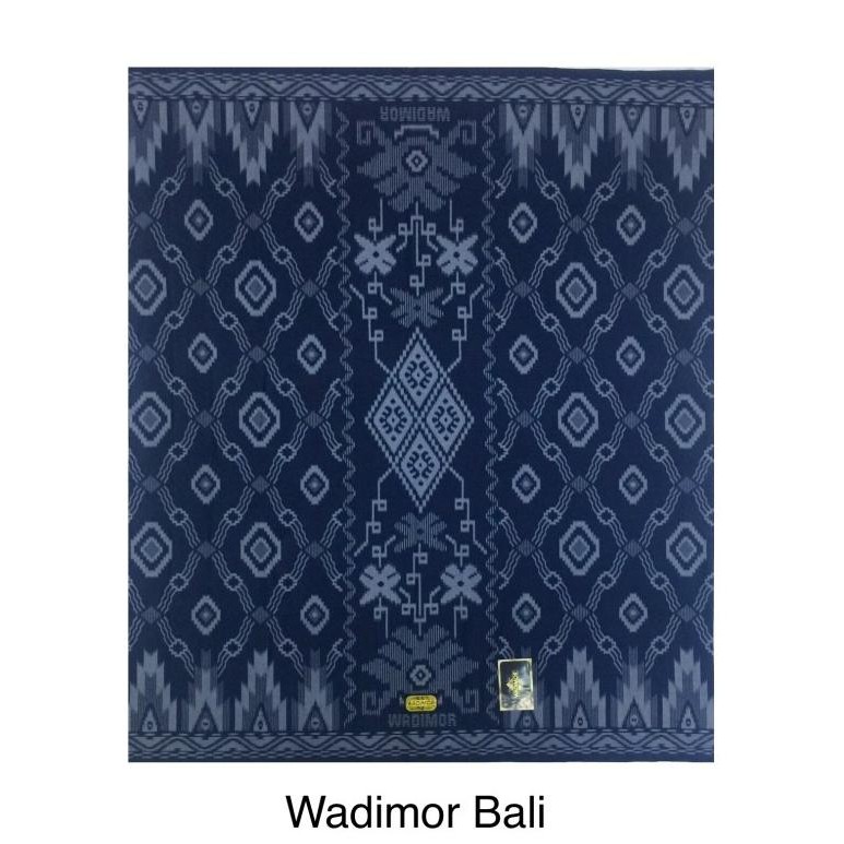 Sarung Wadimor Bali (Grosir)
