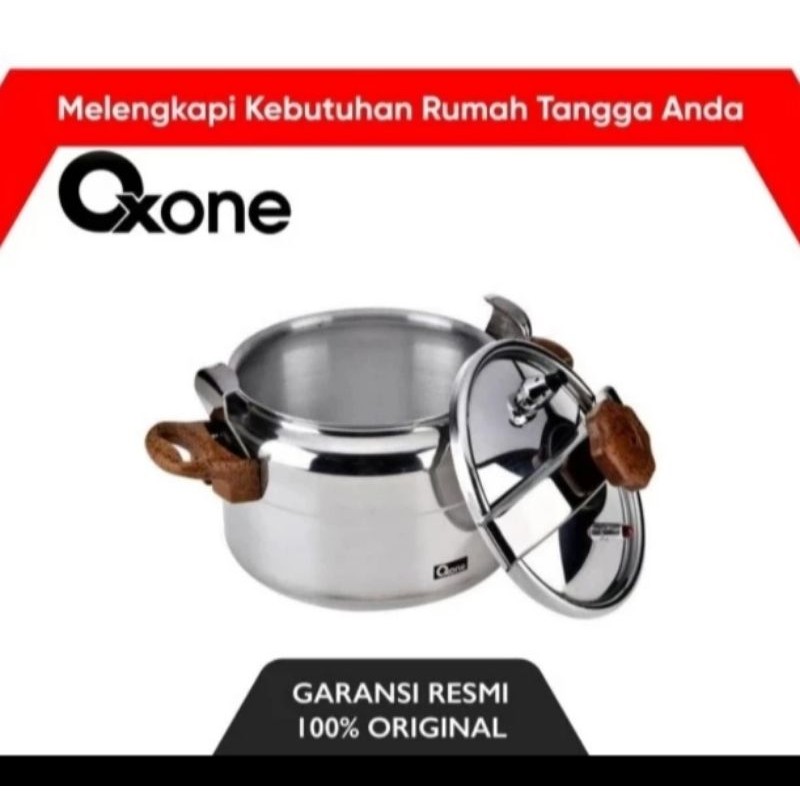 panci presto oxone 12 liter