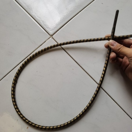 HOT SALE fleksibel drive shaft kabel mesin potong rumput 78 80 82 84 90cm