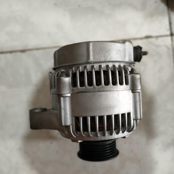 Dinamo Amper Alternator Xenia 1000Cc Best