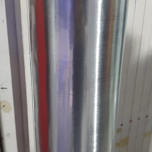 TERBARU Sticker Hairline