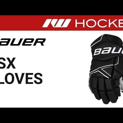 Glove Hockey NSX