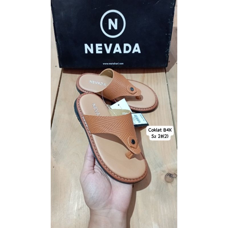 Sandal Anak Pria Original Brand Nevada