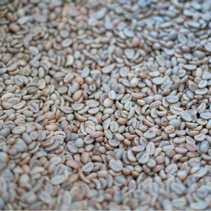 

Kopi Arabika Vanilla Apple Fuji - 200G Specialty Coffee Arabica